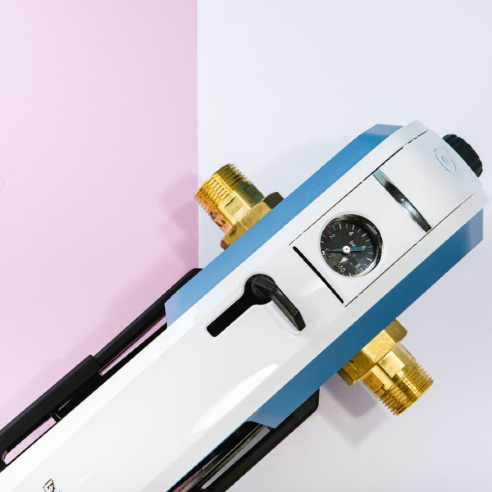 Фільтр магістральний BWT E1 HWS 1'