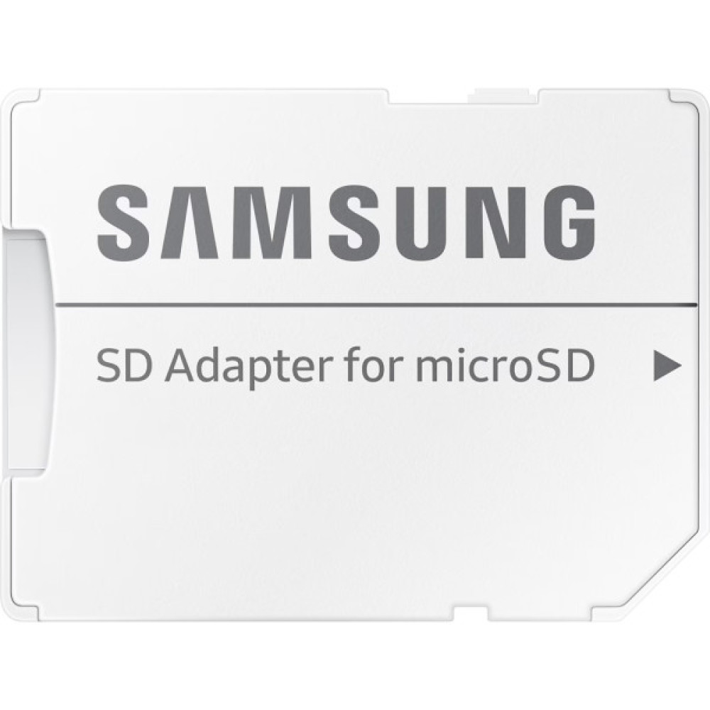 Карта пам'яті Samsung 256GB microSD class 10 UHS-I U3 V30 A2 EVO Plus (MB-MC256SA/EU)