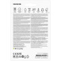 Карта пам'яті Samsung 256GB microSD class 10 UHS-I U3 V30 A2 EVO Plus (MB-MC256SA/EU)