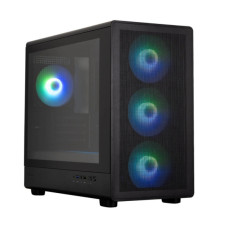 Корпус для ПК Zalman M5 (M5BLACK)
