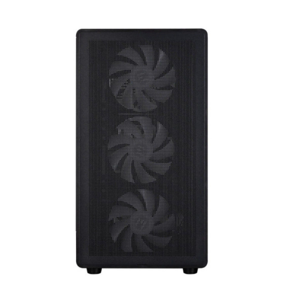 Корпус для ПК Zalman M5 (M5BLACK)