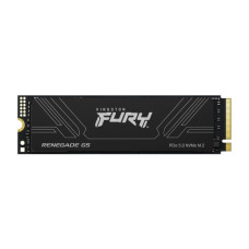 Накопичувач SSD Kingston M.2 1TB PCIe 5.0 FURY Renegade