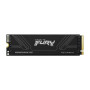 Накопичувач SSD Kingston M.2 1TB PCIe 5.0 FURY Renegade