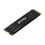 Накопичувач SSD Kingston M.2 1TB PCIe 5.0 FURY Renegade