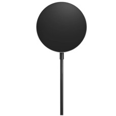 Зарядний пристрій Samsung Wireless Single Charger 15W (GP-PWU025WIABW)
