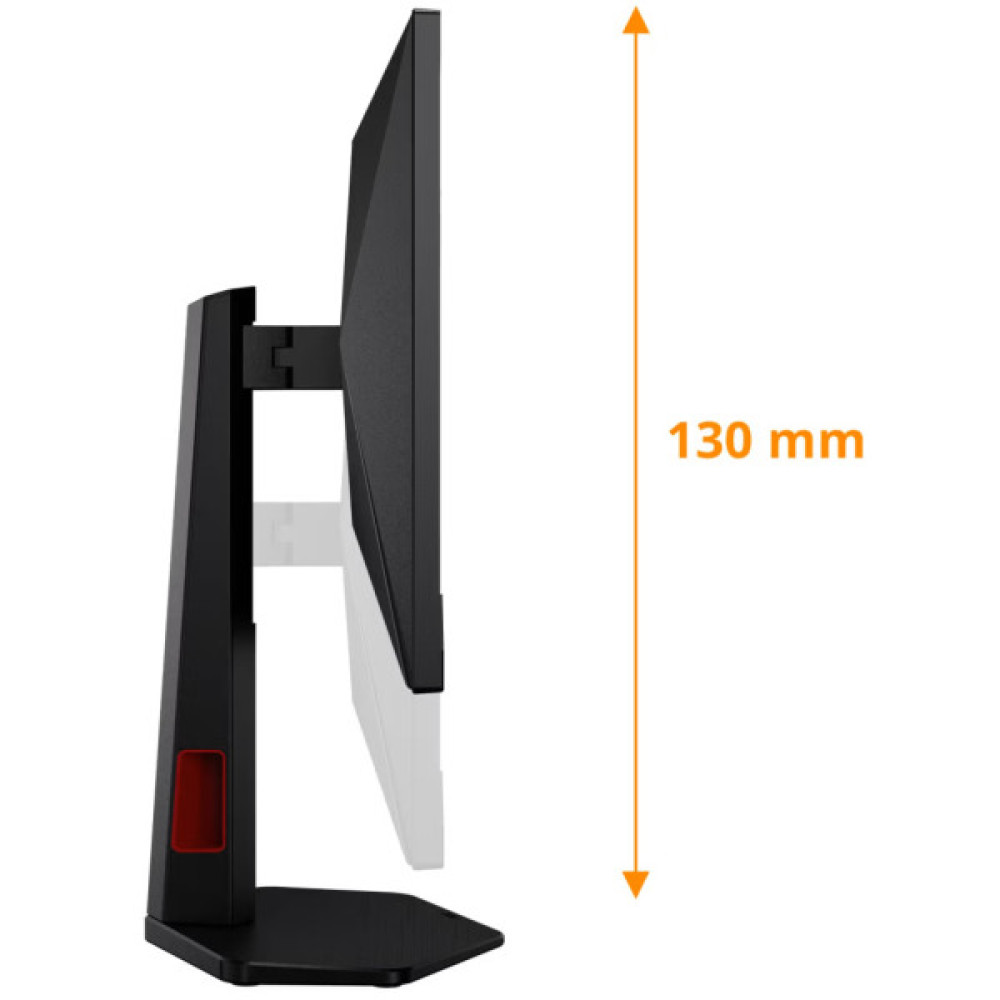 Монітор AOC 24G4ZR