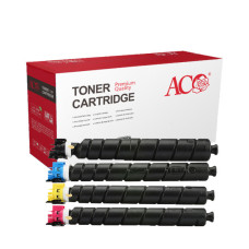 Тонер-картридж ACO Kyosera TK-8555K TASKalfa 5054/7054 Magenta 24K (ACO-TK-8555M)
