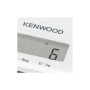 Ваги кухонні Kenwood WEP60.000WH Ваги кухонні Kenwood WEP60.000WH