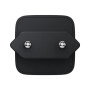 Зарядний пристрій Acefast A117 USB-C PD20W GaN black (6974316284987)