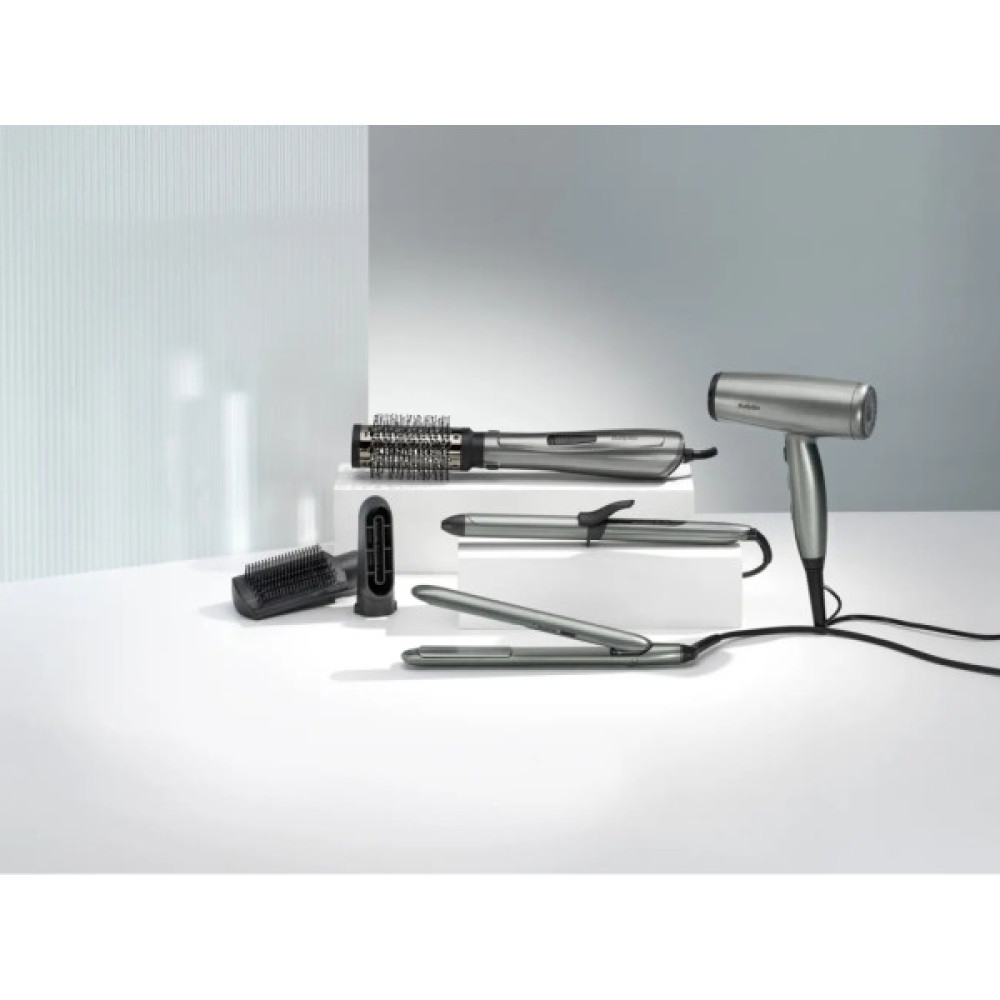 Плойка Babyliss C261E