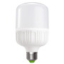 Лампочка EUROELECTRIC Plastic 30W E27 4000K 220V (LED-HP-30274(P)) Лампочка EUROELECTRIC Plastic 30W E27 4000K 220V (LED-HP-30274(P))