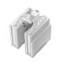 Кулер до процесора Deepcool AK620 G2 WH (R-AK620G2-WHNNMN-GJD)