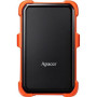 Зовнішній жорсткий диск 2.5" 2TB Apacer (AP2TBAC630T-1)