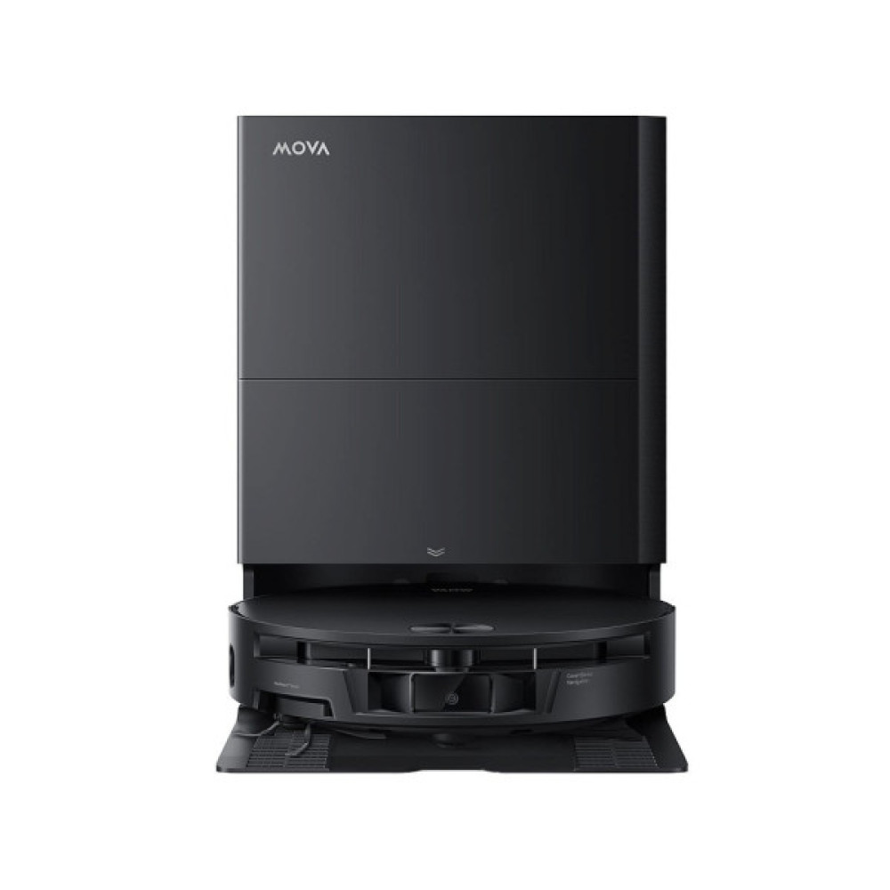 Пилосос MOVA S70 Roller Black (RLZ12SE-Bl)