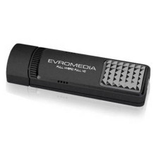 ТВ тюнер EvroMedia USB Full Hybrid & Full HD