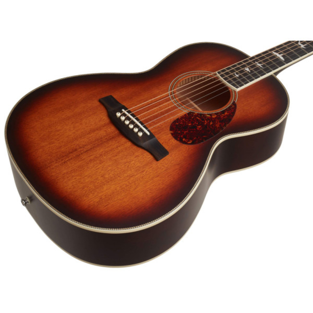 Гітара акустична PRS SE P20 Tobacco Sunburst