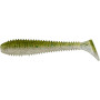 Силікон рибальський Select FatFish 3" 308 (6 шт/уп) (1870.72.02) Силікон рибальський Select FatFish 3" 308 (6 шт/уп) (1870.72.02)