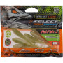 Силікон рибальський Select FatFish 3" 308 (6 шт/уп) (1870.72.02) Силікон рибальський Select FatFish 3" 308 (6 шт/уп) (1870.72.02)