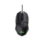Мишка Trust GXT 109 Felox RGB Black (25036) Мишка Trust GXT 109 Felox RGB Black (25036)