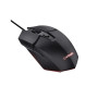 Мишка Trust GXT 109 Felox RGB Black (25036) Мишка Trust GXT 109 Felox RGB Black (25036)
