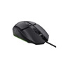 Мишка Trust GXT 109 Felox RGB Black (25036) Мишка Trust GXT 109 Felox RGB Black (25036)