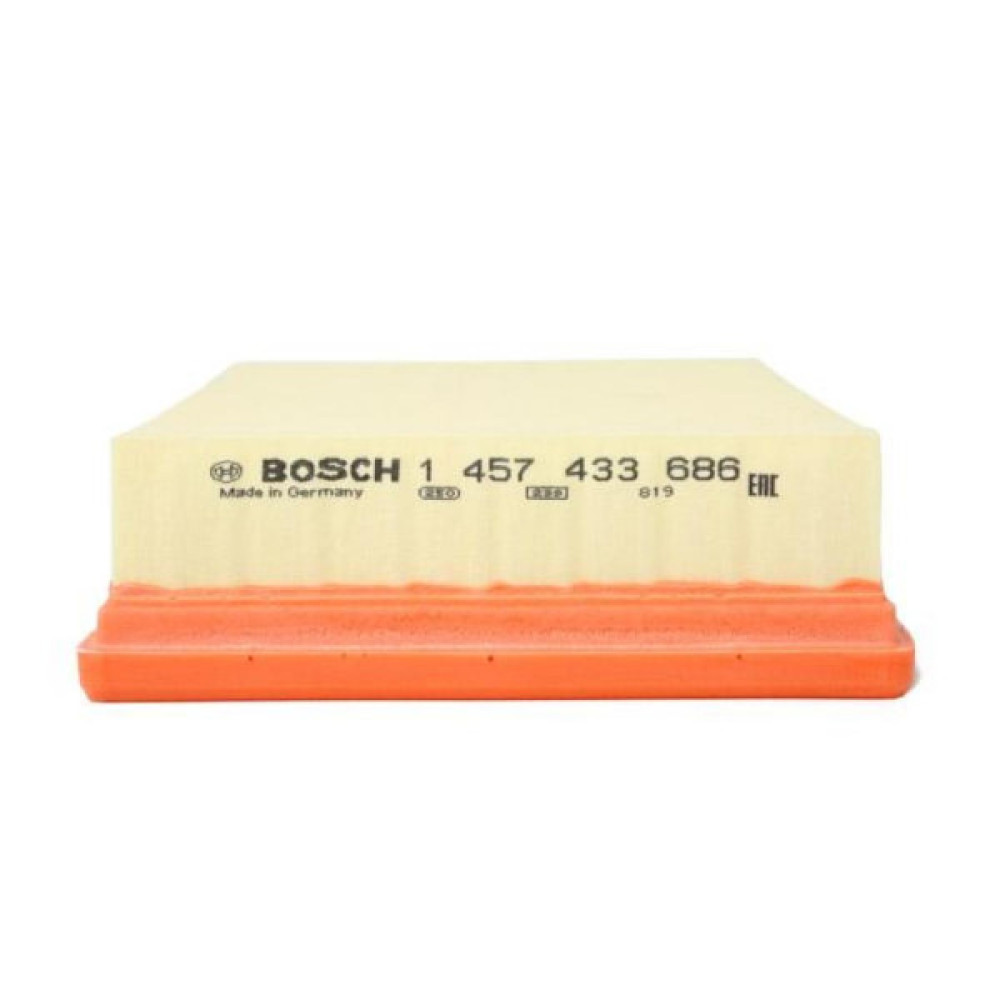 Повітряний фільтр для автомобіля Bosch 1 457 433 686