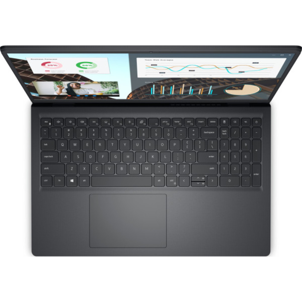 Ноутбук Dell Vostro 3530 (N1612PVNB3530UA_UBU)