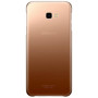 Чохол до мобільного телефона Samsung Galaxy J4+ (J415) Gradation Cover Gold (EF-AJ415CFEGRU) Чохол до мобільного телефона Samsung Galaxy J4+ (J415) Gradation Cover Gold (EF-AJ415CFEGRU)
