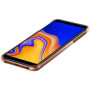 Чохол до мобільного телефона Samsung Galaxy J4+ (J415) Gradation Cover Gold (EF-AJ415CFEGRU) Чохол до мобільного телефона Samsung Galaxy J4+ (J415) Gradation Cover Gold (EF-AJ415CFEGRU)