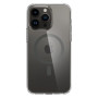 Чохол до мобільного телефона Spigen Apple Iphone 14 Pro Ultra Hybrid MagFit, Graphite (ACS04970) Чохол до мобільного телефона Spigen Apple Iphone 14 Pro Ultra Hybrid MagFit, Graphite (ACS04970)