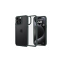 Чохол до мобільного телефона Spigen Apple iPhone 15 Pro Ultra Hybrid Frost Green (ACS06710) Чохол до мобільного телефона Spigen Apple iPhone 15 Pro Ultra Hybrid Frost Green (ACS06710)