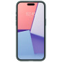 Чохол до мобільного телефона Spigen Apple iPhone 15 Pro Ultra Hybrid Frost Green (ACS06710) Чохол до мобільного телефона Spigen Apple iPhone 15 Pro Ultra Hybrid Frost Green (ACS06710)