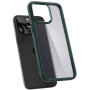 Чохол до мобільного телефона Spigen Apple iPhone 15 Pro Ultra Hybrid Frost Green (ACS06710) Чохол до мобільного телефона Spigen Apple iPhone 15 Pro Ultra Hybrid Frost Green (ACS06710)
