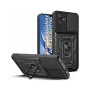Чохол до мобільного телефона BeCover Military Samsung Galaxy A15 4G SM-A155/A15 5G SM-A156 Black (710749) Чохол до мобільного телефона BeCover Military Samsung Galaxy A15 4G SM-A155/A15 5G SM-A156 Black (710749)