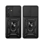 Чохол до мобільного телефона BeCover Military Samsung Galaxy A15 4G SM-A155/A15 5G SM-A156 Black (710749) Чохол до мобільного телефона BeCover Military Samsung Galaxy A15 4G SM-A155/A15 5G SM-A156 Black (710749)