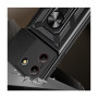 Чохол до мобільного телефона BeCover Military ZTE Blade A54 Black (712172) Чохол до мобільного телефона BeCover Military ZTE Blade A54 Black (712172)