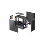 Корпус Deepcool MATREXX 40 3FS Корпус Deepcool MATREXX 40 3FS