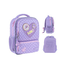 Рюкзак дитячий Kite Kids 559 Studio Pets (SP25-559XS)