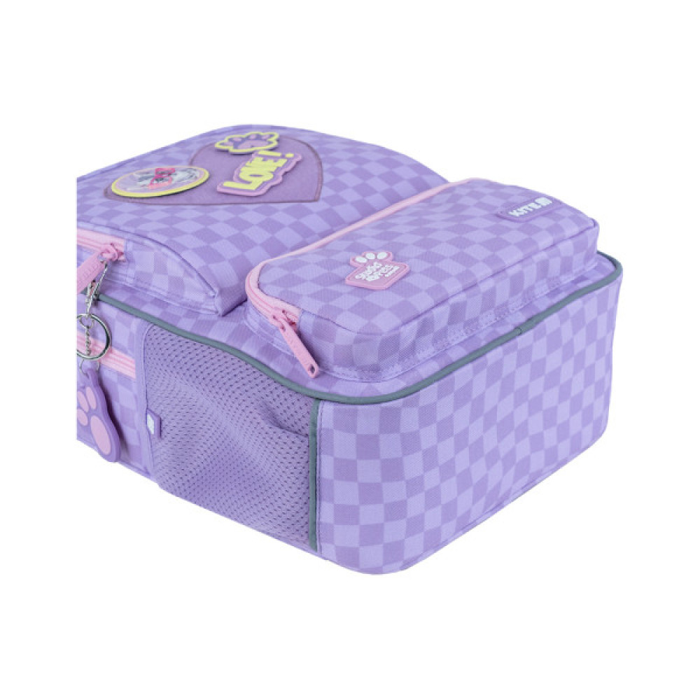 Рюкзак дитячий Kite Kids 559 Studio Pets (SP25-559XS)