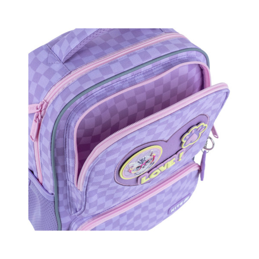 Рюкзак дитячий Kite Kids 559 Studio Pets (SP25-559XS)