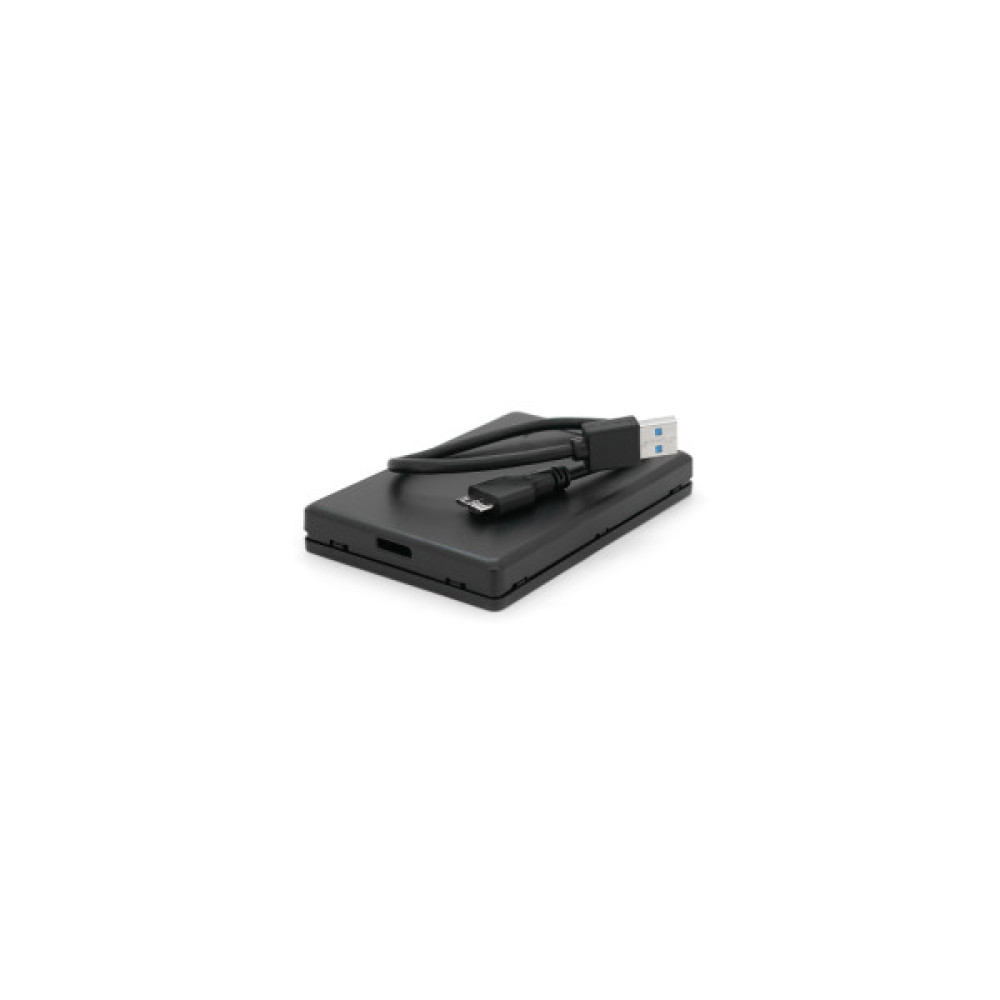 Кишеня зовнішня Voltronic Z207 USB 3.0 to 2.5" SATA (Z207)