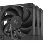 Кулер до корпусу Deepcool FD12-3 IN 1 (R-FD12-BKNPN3-G) Кулер до корпусу Deepcool FD12-3 IN 1 (R-FD12-BKNPN3-G)