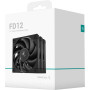 Кулер до корпусу Deepcool FD12-3 IN 1 (R-FD12-BKNPN3-G) Кулер до корпусу Deepcool FD12-3 IN 1 (R-FD12-BKNPN3-G)