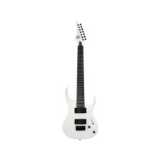 Електрогітара S by Solar Type AB AB4.7W-E 7 String White Matte (235712) Електрогітара S by Solar Type AB AB4.7W-E 7 String White Matte (235712)