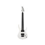 Електрогітара S by Solar Type AB AB4.7W-E 7 String White Matte (235712)