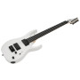 Електрогітара S by Solar Type AB AB4.7W-E 7 String White Matte (235712)
