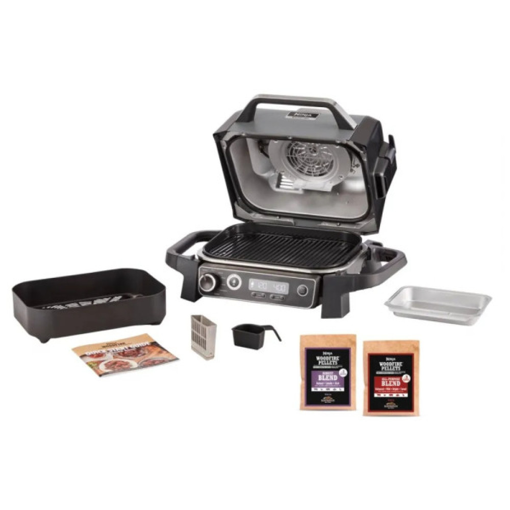 Електрогриль Ninja OG701EU