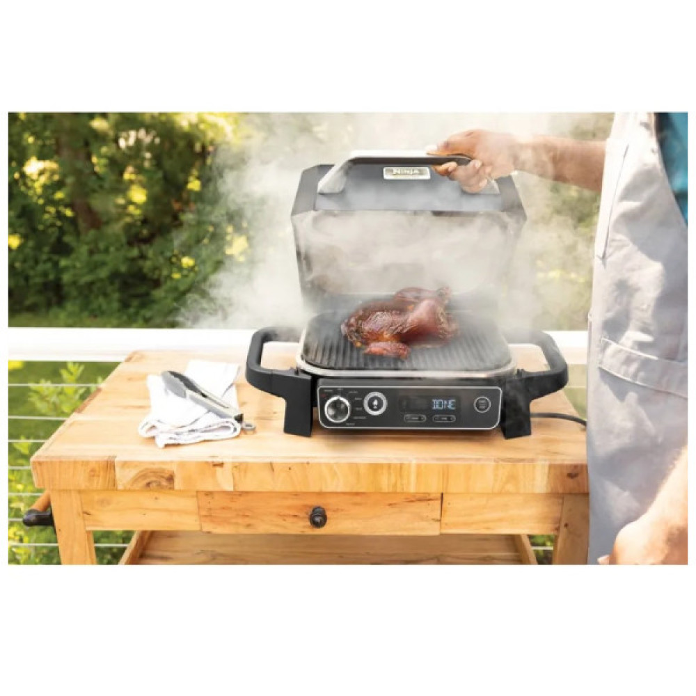 Електрогриль Ninja OG701EU