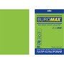Папір Buromax А4, 80g, INTENSIVE green, 20sh, EUROMAX (BM.2721320E-04) Папір Buromax А4, 80g, INTENSIVE green, 20sh, EUROMAX (BM.2721320E-04)