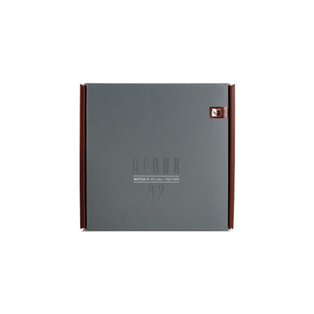 Кулер до корпусу Noctua REDUX (NF-B9 redux-1600 PWM)